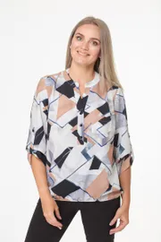 Bluzka Modema #0214/8