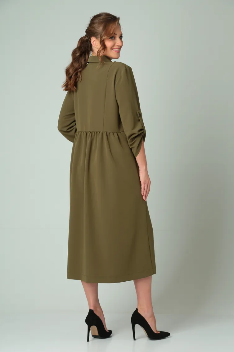 Dress Michel Chic #2105