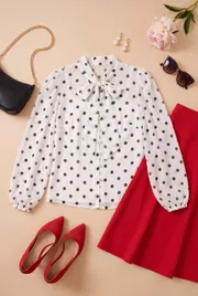 Bluzka Alta Moda #1121
