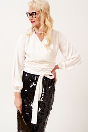 Skirt Elletto Life #2243