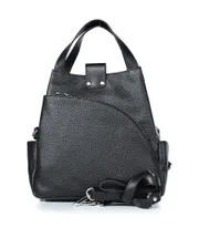 Torba Galanteya #24s622k45 chernyj