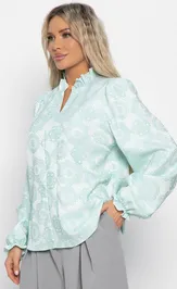 Блуза LT Collection Б15017-18М