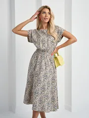 Dress Jetty #ShYu506-50