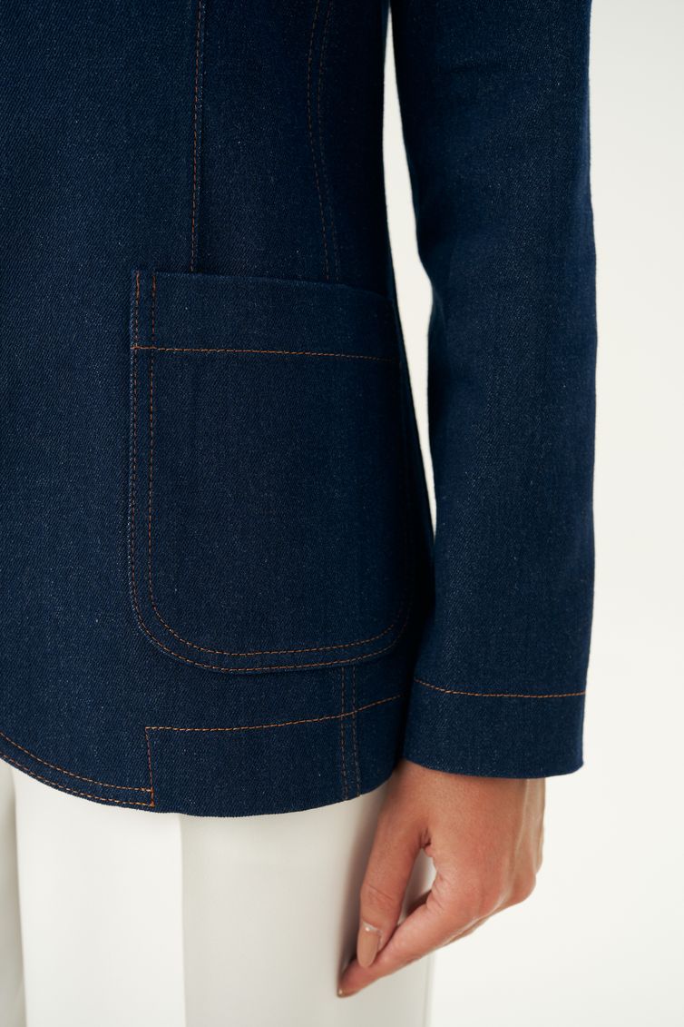 Жакет URS арт. 25-599-1