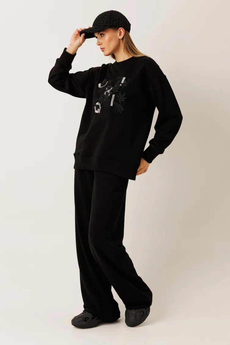 Trousers BRELA #50011
