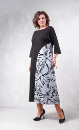 Dress Avanti 01662-1
