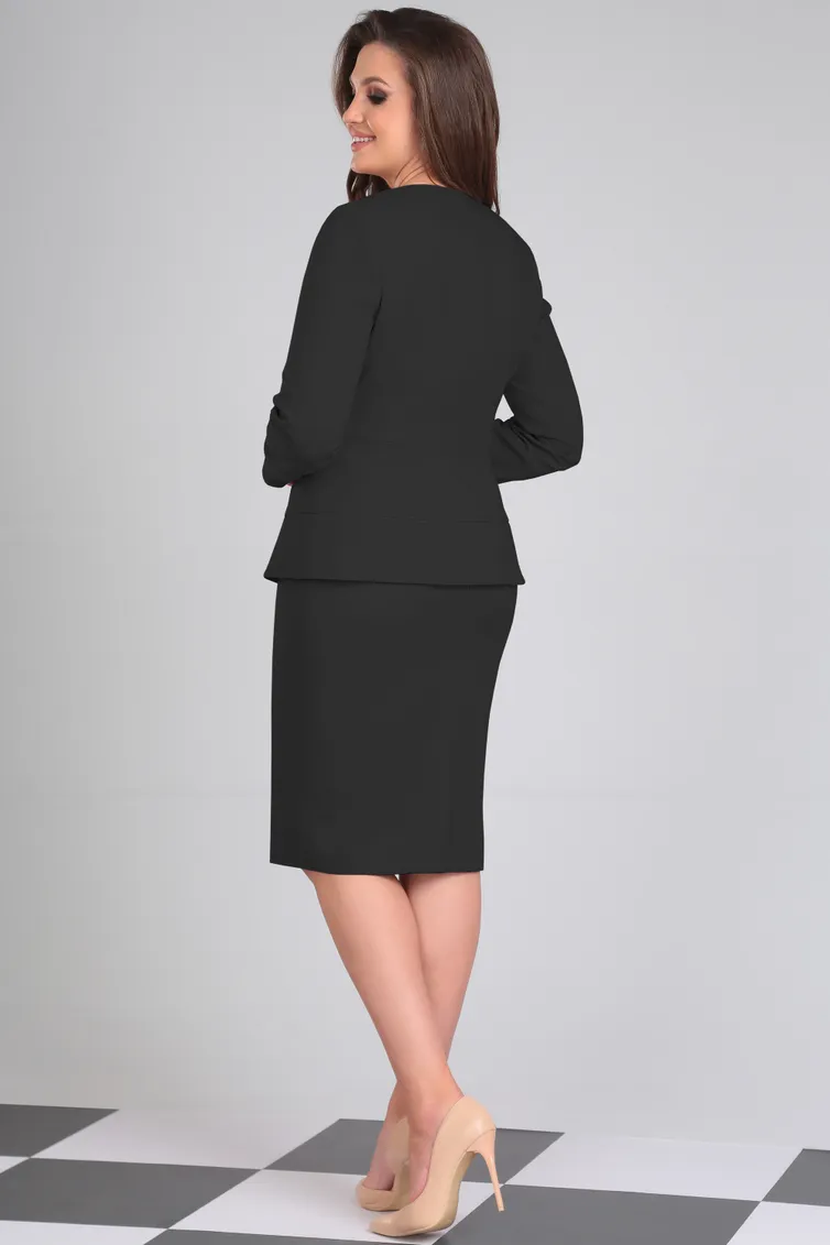 Zestaw LeNata #31319 chernyj