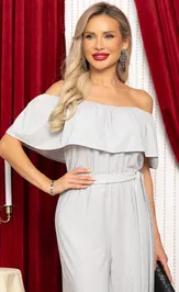 Комбинезон LT Collection К14702-21М