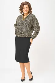 Żakiet BelElStyle #878-328