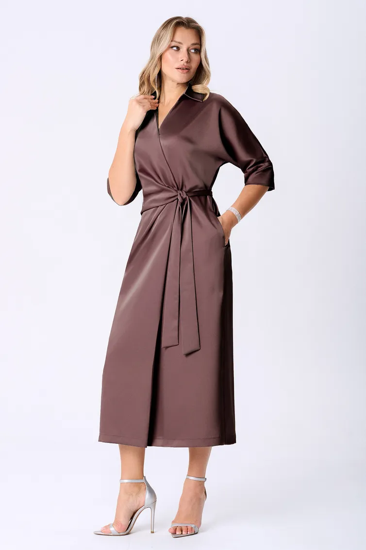 Sukienka BAZALINI #5116