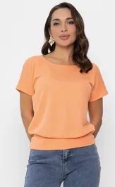 Bluzka LT Collection B14088-3M