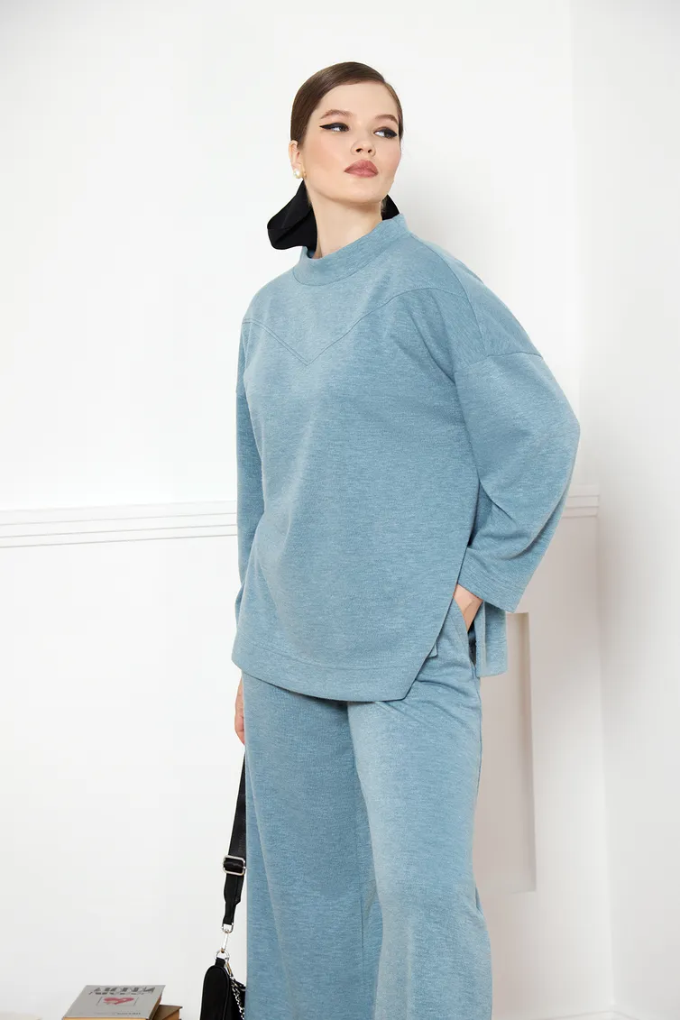 Костюм Vizanti арт. 9404 м. волна
