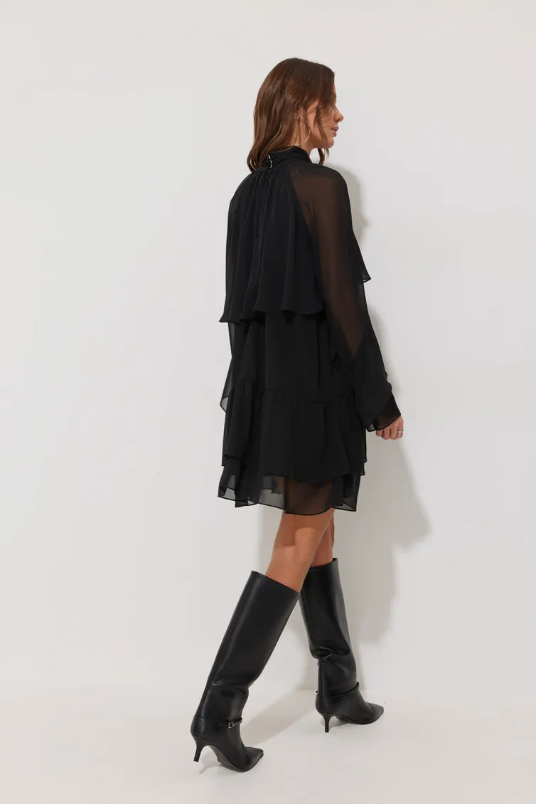 Dress Lyushe #4292