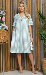 Sukienka LT Collection P13432-2M