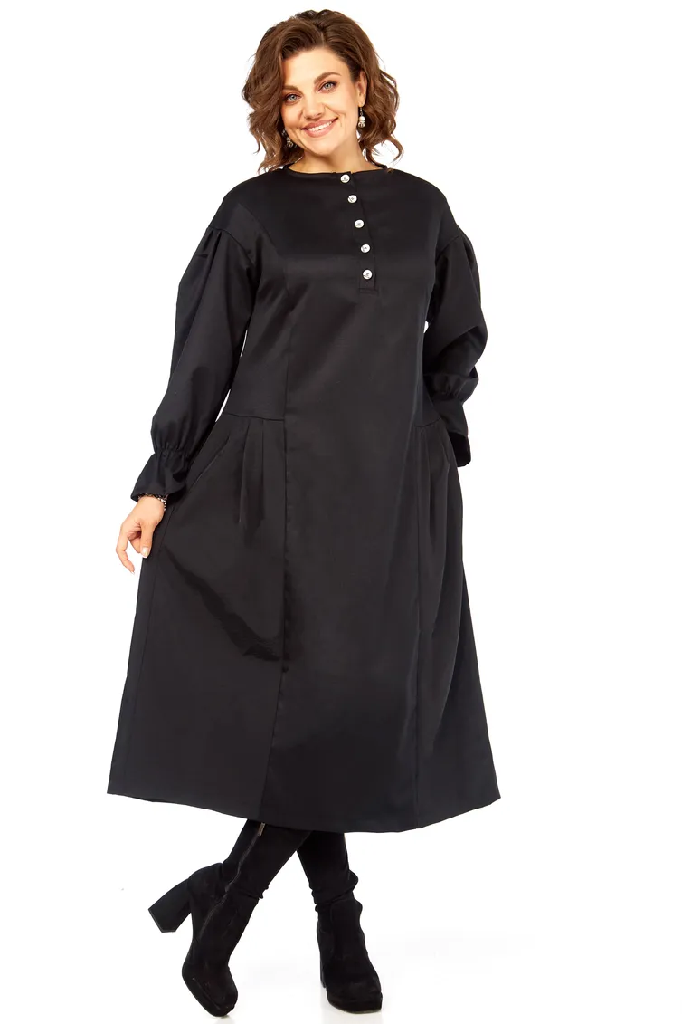 Sukienka Celentano #5066