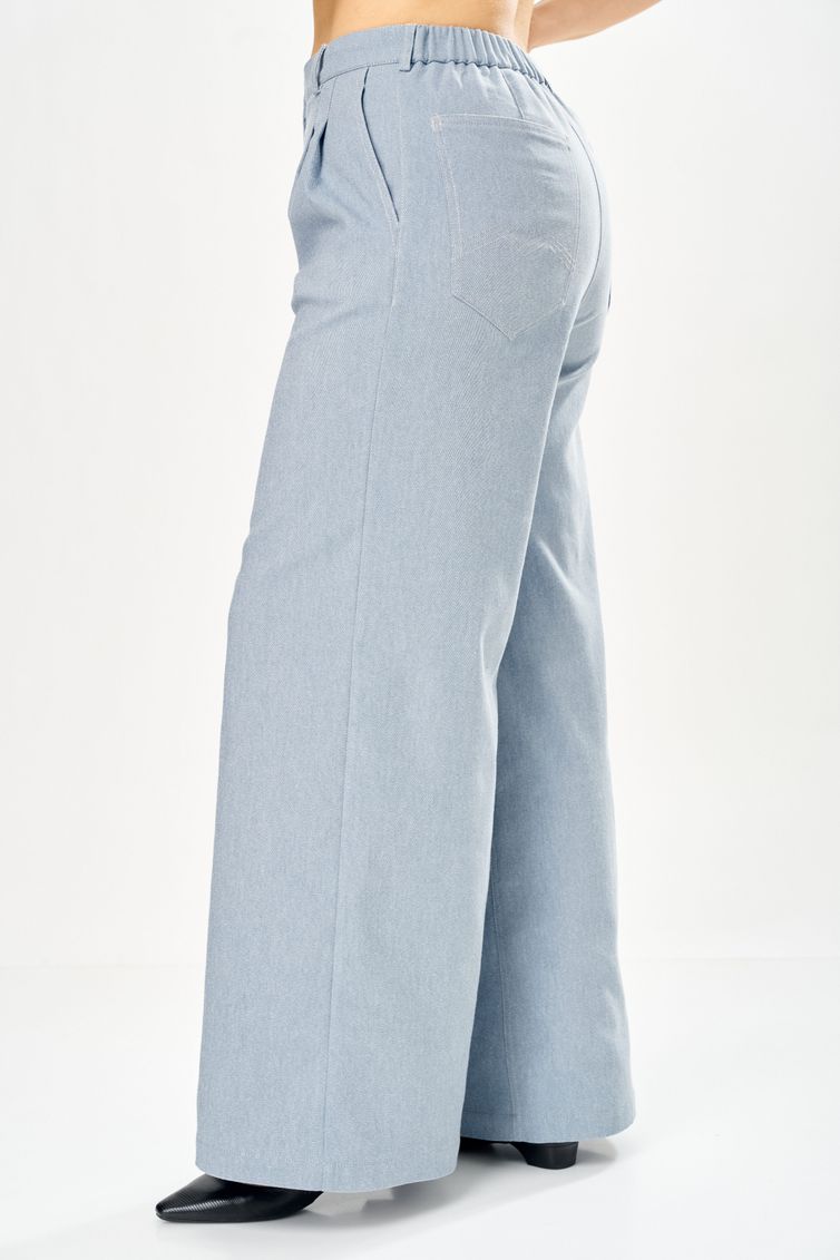 Trousers ANDINA CITY #2033-26
