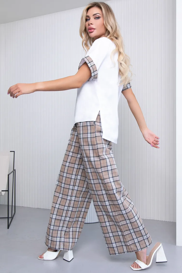 Spodnie LT Collection #B7067