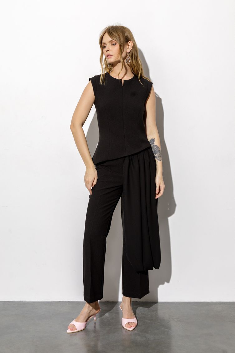 Костюм Pirs арт. 6772черный