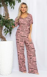 Костюм LT Collection К12663-15