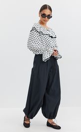 Блузка Vesnaletto 4452