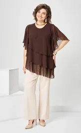 Tunika Асолия 4100 korich