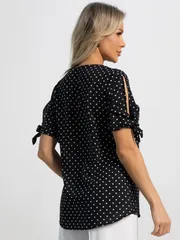 Bluzka LT Collection #B15829-6M