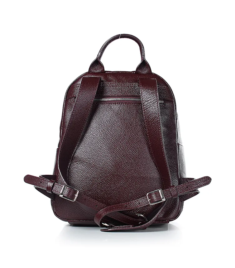 Torba Galanteya #24s556k45 bordo
