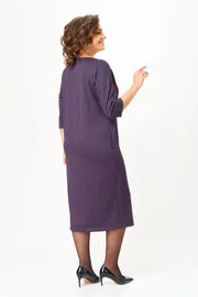 Sukienka Michel Chic #2190 fiol