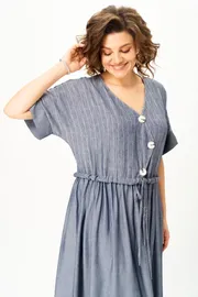 Sukienka Michel Chic #2181 denim