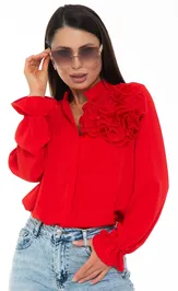 Blouse Diolche B844