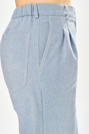 Trousers ANDINA CITY #2033-26