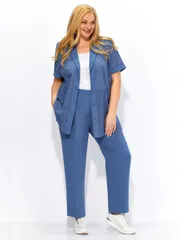 Suit Linia L #A-2079