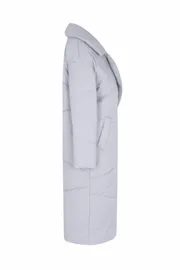 Coat Elema #5-55 siren 170