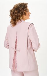 Костюм Vilena-fashion 1138 крем