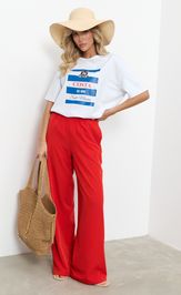 Футболка Jetty 195-56