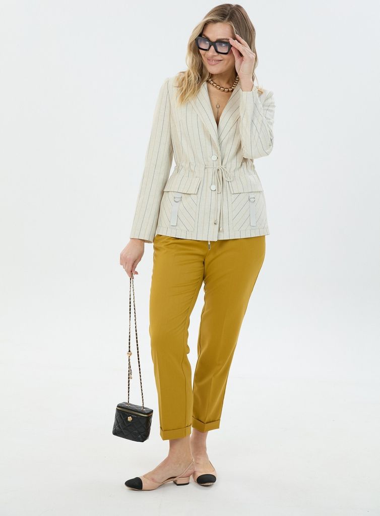 Set LM project #K 110145