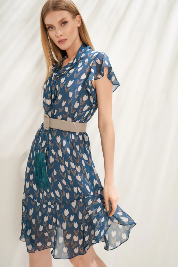 Sukienka Kiara #8015