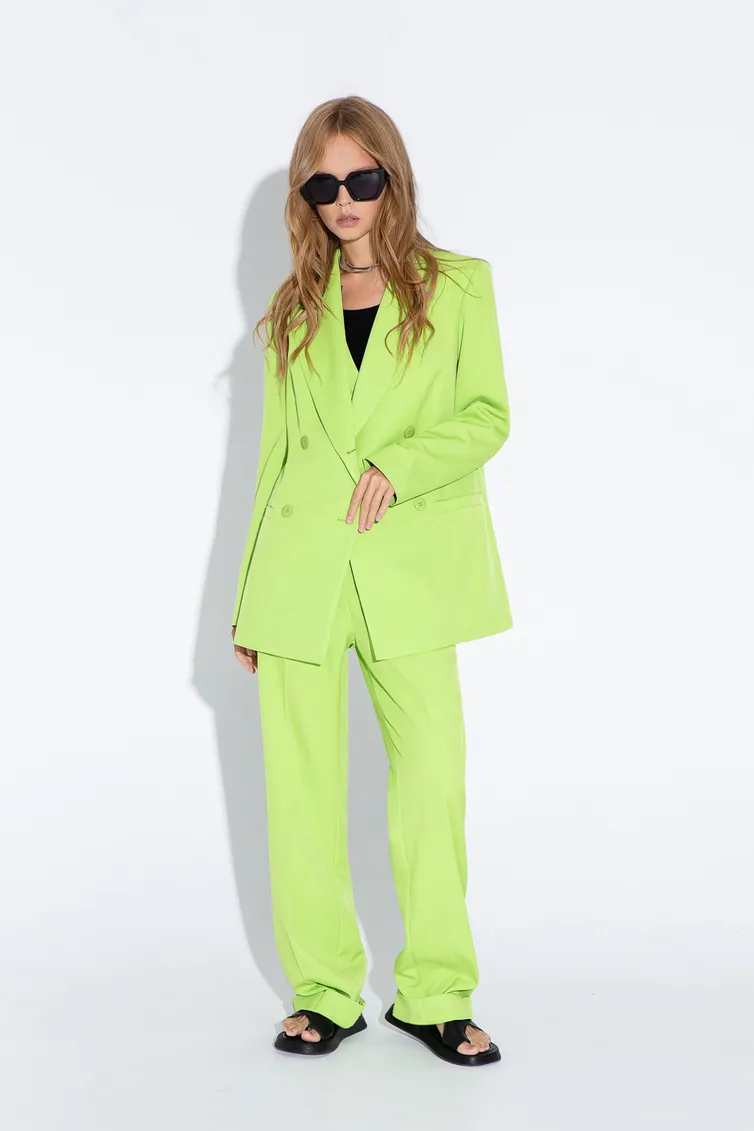 Trousers Pirs #4644 lajm