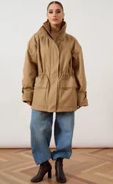 Jacket Attika A3480.1