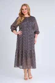 Sukienka Emilia #0238