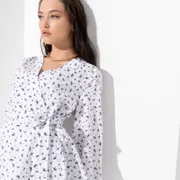 Bluzki, tuniki CHARUTTI #Stremis pokoryat