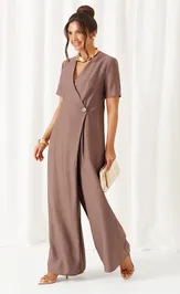 Overall Beautiful & Free 6458 tryufel kombinezon