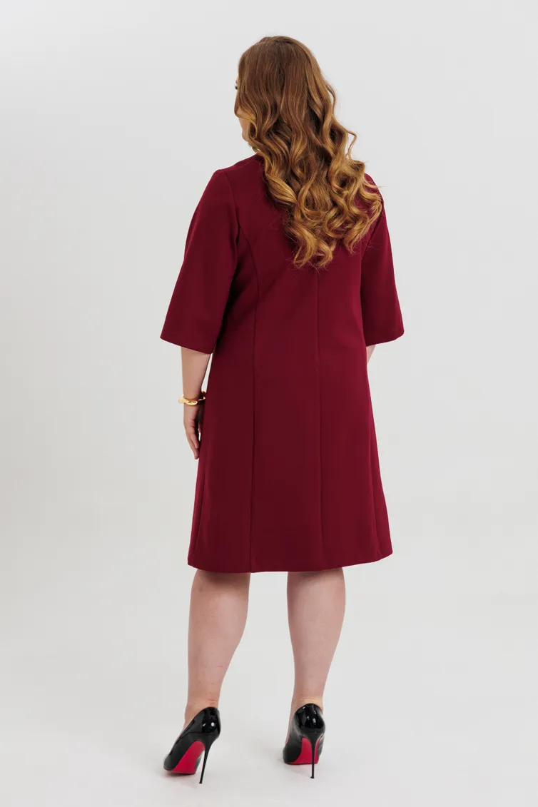 Dress ANIDEN #716-3