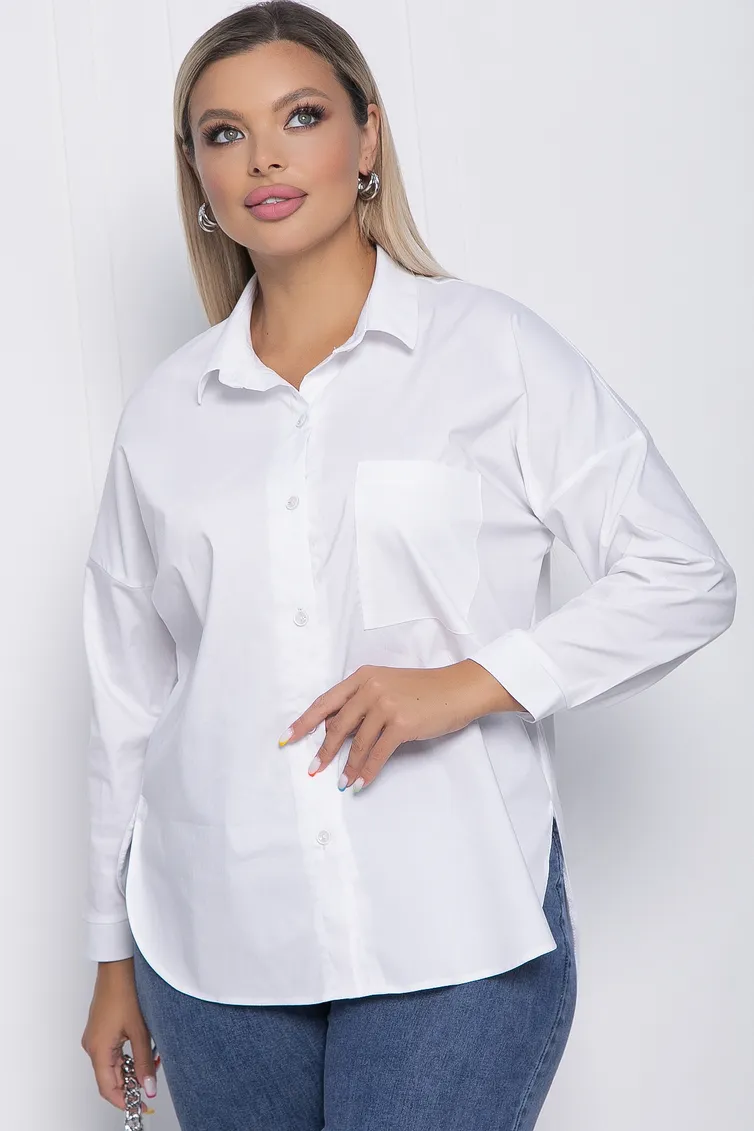 Koszula LT Collection #B10959