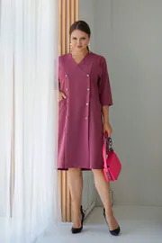 Dress TOOK A LOOK & Angelika #RP-1178 brusnika