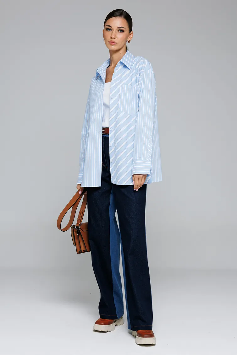 Bluzka Buter New #2856