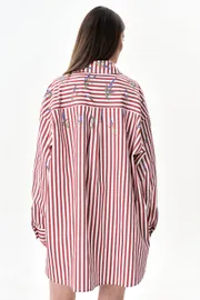 Рубашка Art Ribbon арт. М1151T
