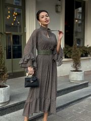 Платье Pavlova арт. 207