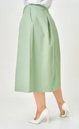 Юбка Rumoda 2290 фисташковый