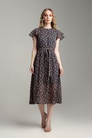 Dress MARIKA #421 t.sin